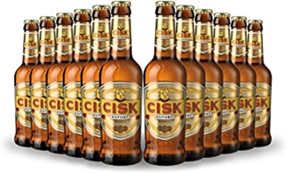 Picture of CISK 0.0 25CLX24 BOTTLES GLASS